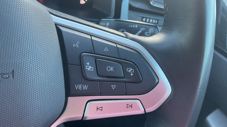 Volkswagen Taigo 1.0 TSI Match 5dr Petrol Hatchback